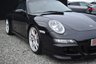USED 2006 06 PORSCHE 911 3.8 997 Carrera S Coupe 2dr Petrol Manual (277 g/km, 350 bhp) 