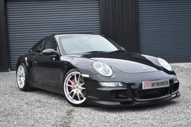 View our PORSCHE 911