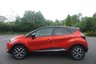 USED 2019 19 RENAULT CAPTUR 1.5 dCi ENERGY GT Line SUV TOP LUXURY SPEC Diesel Automatic Euro 6 (s/s) (90 ps) MUST BE THE BEST ON SALE IN THE UK