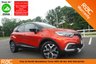 USED 2019 19 RENAULT CAPTUR 1.5 dCi ENERGY GT Line SUV TOP LUXURY SPEC Diesel Automatic Euro 6 (s/s) (90 ps) MUST BE THE BEST ON SALE IN THE UK
