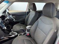 USED 2014 64 KIA SOUL 1.6 GDi Connect Plus SUV 5dr Petrol Manual Euro 5 (130 bhp) 
