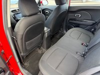 USED 2014 64 KIA SOUL 1.6 GDi Connect Plus SUV 5dr Petrol Manual Euro 5 (130 bhp) 