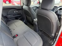 USED 2014 64 KIA SOUL 1.6 GDi Connect Plus SUV 5dr Petrol Manual Euro 5 (130 bhp) 