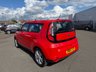 USED 2014 64 KIA SOUL 1.6 GDi Connect Plus SUV 5dr Petrol Manual Euro 5 (130 bhp) 