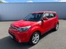 USED 2014 64 KIA SOUL 1.6 GDi Connect Plus SUV 5dr Petrol Manual Euro 5 (130 bhp) 