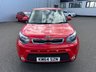 USED 2014 64 KIA SOUL 1.6 GDi Connect Plus SUV 5dr Petrol Manual Euro 5 (130 bhp) 