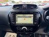 USED 2014 64 KIA SOUL 1.6 GDi Connect Plus SUV 5dr Petrol Manual Euro 5 (130 bhp) 