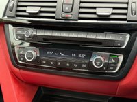 USED 2017 66 BMW 4 SERIES 2.0 420d M Sport Convertible 2dr Diesel Auto Euro 6 (s/s) (190 ps) 