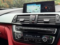 USED 2017 66 BMW 4 SERIES 2.0 420d M Sport Convertible 2dr Diesel Auto Euro 6 (s/s) (190 ps) 