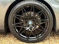 USED 2017 66 BMW 4 SERIES 2.0 420d M Sport Convertible 2dr Diesel Auto Euro 6 (s/s) (190 ps) 
