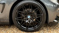 USED 2017 66 BMW 4 SERIES 2.0 420d M Sport Convertible 2dr Diesel Auto Euro 6 (s/s) (190 ps) 