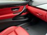 USED 2017 66 BMW 4 SERIES 2.0 420d M Sport Convertible 2dr Diesel Auto Euro 6 (s/s) (190 ps) 