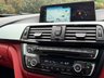 USED 2017 66 BMW 4 SERIES 2.0 420d M Sport Convertible 2dr Diesel Auto Euro 6 (s/s) (190 ps) 