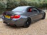 USED 2017 66 BMW 4 SERIES 2.0 420d M Sport Convertible 2dr Diesel Auto Euro 6 (s/s) (190 ps) 