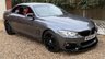 USED 2017 66 BMW 4 SERIES 2.0 420d M Sport Convertible 2dr Diesel Auto Euro 6 (s/s) (190 ps) 