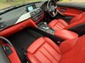 USED 2017 66 BMW 4 SERIES 2.0 420d M Sport Convertible 2dr Diesel Auto Euro 6 (s/s) (190 ps) 