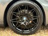 USED 2017 66 BMW 4 SERIES 2.0 420d M Sport Convertible 2dr Diesel Auto Euro 6 (s/s) (190 ps) 