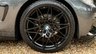 USED 2017 66 BMW 4 SERIES 2.0 420d M Sport Convertible 2dr Diesel Auto Euro 6 (s/s) (190 ps) 