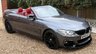 USED 2017 66 BMW 4 SERIES 2.0 420d M Sport Convertible 2dr Diesel Auto Euro 6 (s/s) (190 ps) 