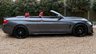 USED 2017 66 BMW 4 SERIES 2.0 420d M Sport Convertible 2dr Diesel Auto Euro 6 (s/s) (190 ps) 