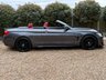 USED 2017 66 BMW 4 SERIES 2.0 420d M Sport Convertible 2dr Diesel Auto Euro 6 (s/s) (190 ps) 