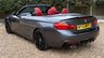 USED 2017 66 BMW 4 SERIES 2.0 420d M Sport Convertible 2dr Diesel Auto Euro 6 (s/s) (190 ps) 