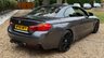 USED 2017 66 BMW 4 SERIES 2.0 420d M Sport Convertible 2dr Diesel Auto Euro 6 (s/s) (190 ps) 