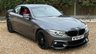 USED 2017 66 BMW 4 SERIES 2.0 420d M Sport Convertible 2dr Diesel Auto Euro 6 (s/s) (190 ps) 
