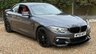 USED 2017 66 BMW 4 SERIES 2.0 420d M Sport Convertible 2dr Diesel Auto Euro 6 (s/s) (190 ps) 