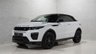 USED 2018 K LAND ROVER RANGE ROVER EVOQUE 2.0 TD4 SE SUV 5dr Diesel Auto 4WD Euro 6 (s/s) (180 ps) 