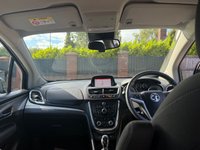 USED 2016 66 VAUXHALL MOKKA 1.6i Tech Line SUV 5dr Petrol Manual 2WD Euro 6 (s/s) (115 ps) FEB 2027 MOT, LOVELY CONDITION.