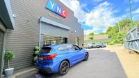 USED 2017 67 BMW X1 2.0 18d M Sport sDrive Euro 6 (s/s) 5dr JUSTARRIVEDINPX+PRIVACYGLASS