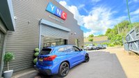 USED 2017 67 BMW X1 2.0 18d M Sport sDrive Euro 6 (s/s) 5dr JUSTARRIVEDINPX+PRIVACYGLASS