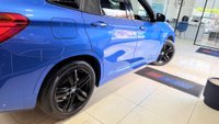 USED 2017 67 BMW X1 2.0 18d M Sport sDrive Euro 6 (s/s) 5dr JUSTARRIVEDINPX+PRIVACYGLASS