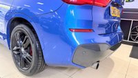 USED 2017 67 BMW X1 2.0 18d M Sport sDrive Euro 6 (s/s) 5dr JUSTARRIVEDINPX+PRIVACYGLASS