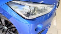 USED 2017 67 BMW X1 2.0 18d M Sport sDrive Euro 6 (s/s) 5dr JUSTARRIVEDINPX+PRIVACYGLASS