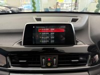 USED 2017 67 BMW X1 2.0 18d M Sport sDrive Euro 6 (s/s) 5dr JUSTARRIVEDINPX+PRIVACYGLASS