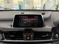 USED 2017 67 BMW X1 2.0 18d M Sport sDrive Euro 6 (s/s) 5dr JUSTARRIVEDINPX+PRIVACYGLASS