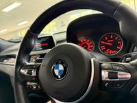 USED 2017 67 BMW X1 2.0 18d M Sport sDrive Euro 6 (s/s) 5dr JUSTARRIVEDINPX+PRIVACYGLASS
