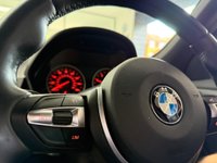 USED 2017 67 BMW X1 2.0 18d M Sport sDrive Euro 6 (s/s) 5dr JUSTARRIVEDINPX+PRIVACYGLASS