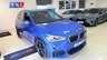 USED 2017 67 BMW X1 2.0 18d M Sport sDrive Euro 6 (s/s) 5dr JUSTARRIVEDINPX+PRIVACYGLASS