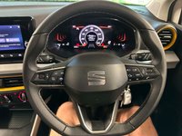 USED 2023 23 SEAT ARONA 1.0 TSI EVO SE SUV 5dr Petrol Manual Euro 6 (s/s) (95 ps) 