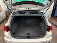 USED 2023 23 SEAT ARONA 1.0 TSI EVO SE SUV 5dr Petrol Manual Euro 6 (s/s) (95 ps) 