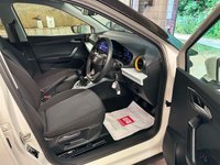 USED 2023 23 SEAT ARONA 1.0 TSI EVO SE SUV 5dr Petrol Manual Euro 6 (s/s) (95 ps) 