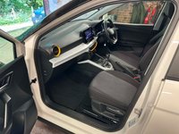 USED 2023 23 SEAT ARONA 1.0 TSI EVO SE SUV 5dr Petrol Manual Euro 6 (s/s) (95 ps) 