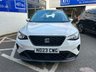 USED 2023 23 SEAT ARONA 1.0 TSI EVO SE SUV 5dr Petrol Manual Euro 6 (s/s) (95 ps) 
