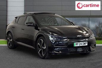 2024 KIA EV6