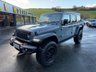 USED 2025 74 JEEP WRANGLER BUZZ SV LUXURY Package 2.0 4 Door Petrol Auto 4WD Euro 6 (272 ps) BUZZ SV Stage One Package, Sky One Touch Power Sunroof, only 8,000 miles!