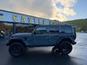 USED 2025 74 JEEP WRANGLER BUZZ SV LUXURY Package 2.0 4 Door Petrol Auto 4WD Euro 6 (272 ps) BUZZ SV Stage One Package, Sky One Touch Power Sunroof, only 8,000 miles!