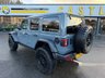 USED 2025 74 JEEP WRANGLER BUZZ SV LUXURY Package 2.0 4 Door Petrol Auto 4WD Euro 6 (272 ps) BUZZ SV Stage One Package, Sky One Touch Power Sunroof, only 8,000 miles!